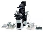 INJECTION & MICROMANIPULATION