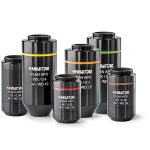 Microscope Objectives