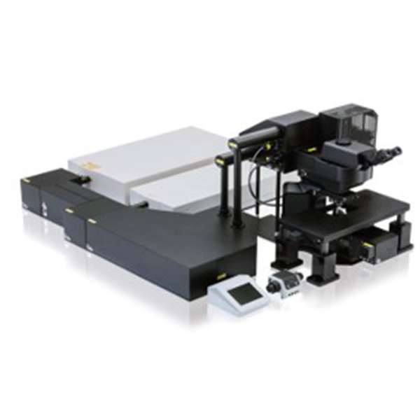 OO Multiphoton Laser Scanning Microscope - Image 1