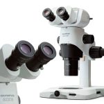 STEREO MICROSCOPE