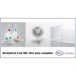 Analytical Sample Prep