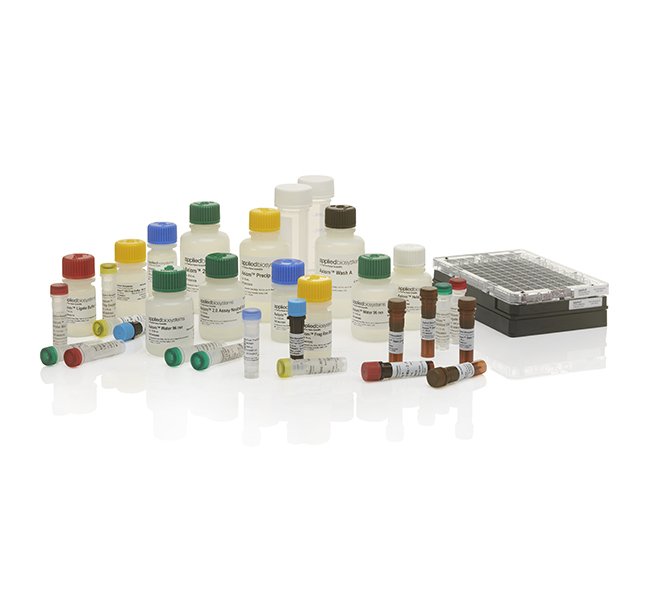 carrierscan CarrierScan – Expanded Carrier Screening - Image 1