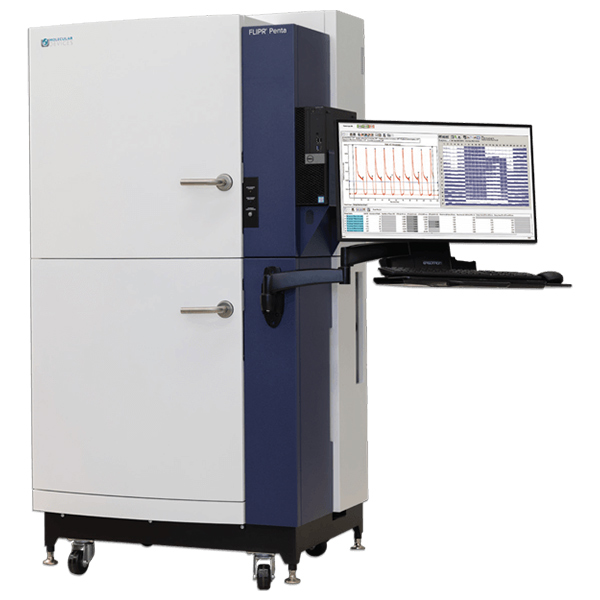 flipr_penta_transparent FLIPR Penta High-Throughput Cellular Screening System - Image 1