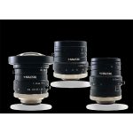 Low Mag Fixed Focal Length Lenses for Machine Vision - Image 2