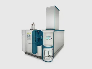 SCIEX X500R QTOF system